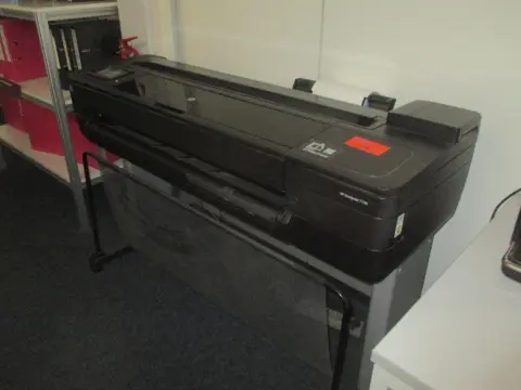 Plotter HP DesignJet T730