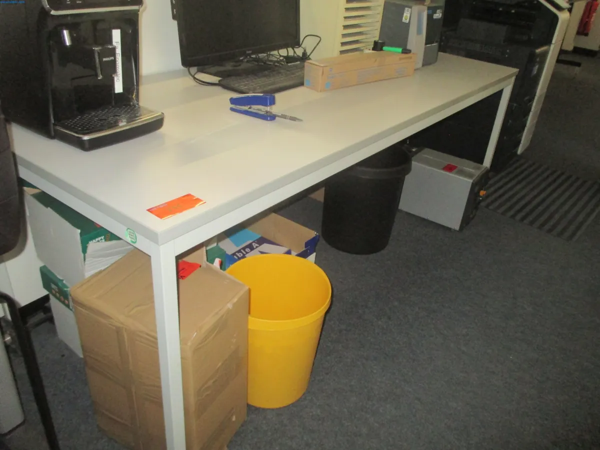 Bureau