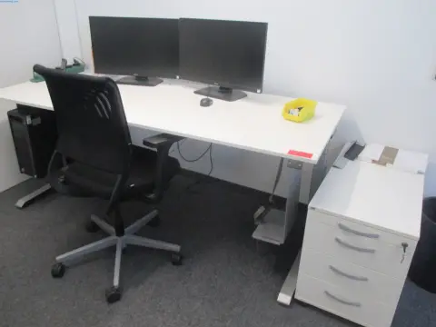 3 bureaus SEDUS