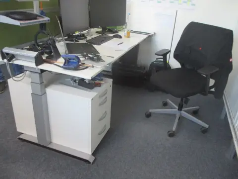 2 SEDUS bureaus