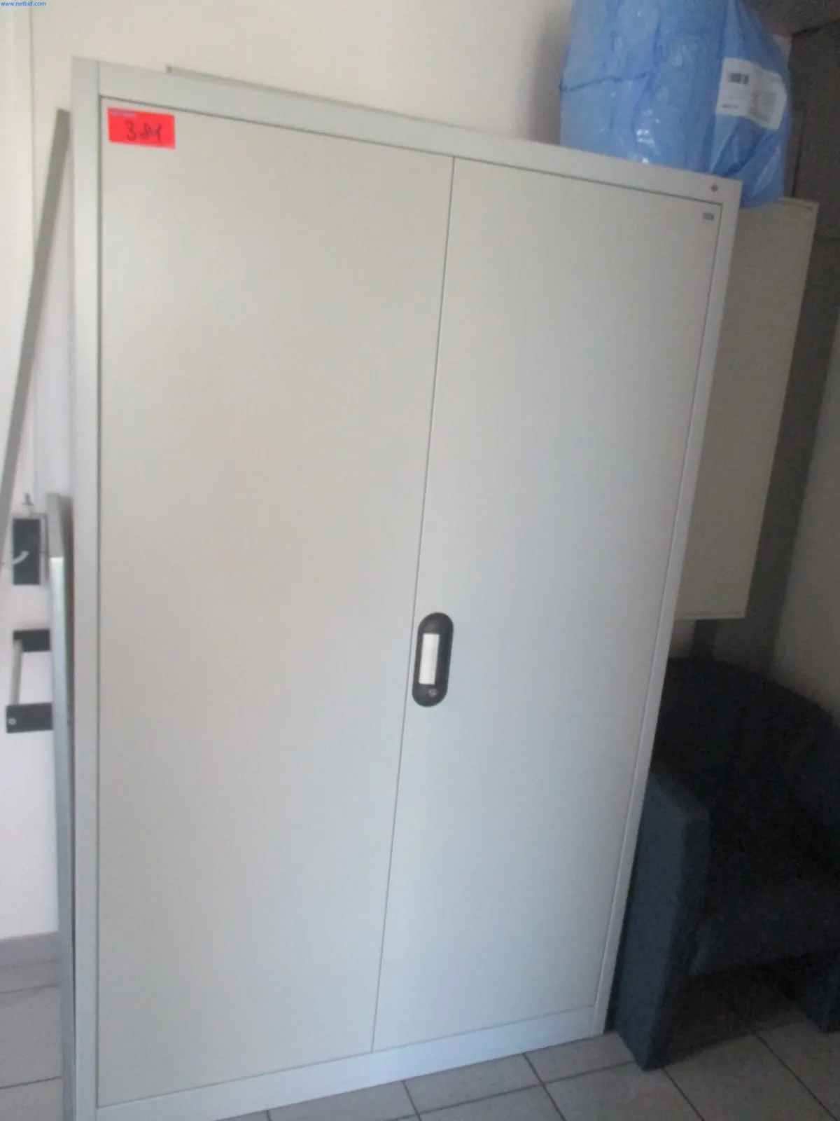 Armoire métallique CP