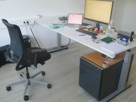 Bureau SEDUS