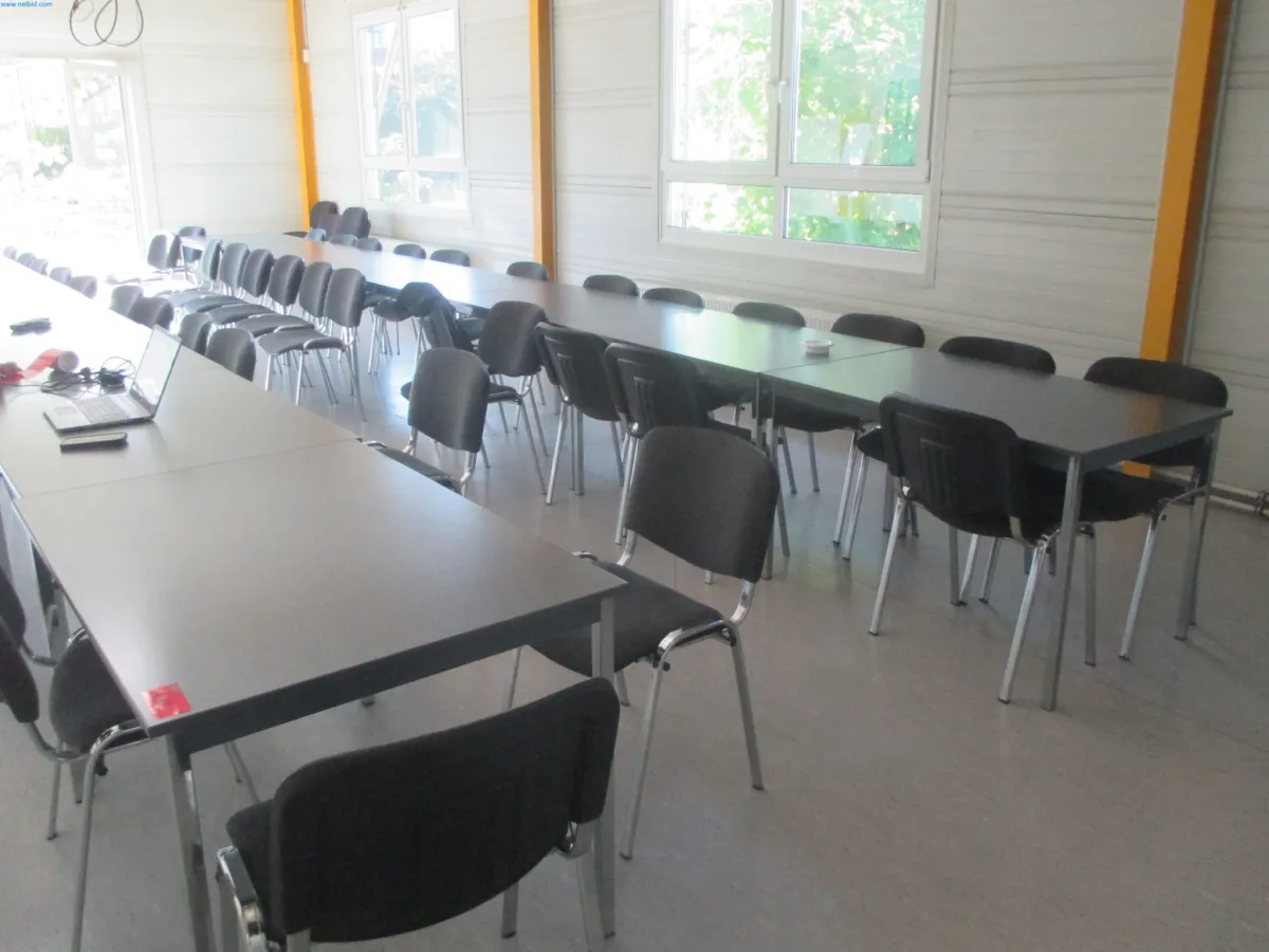 Vybavení odpočinkové místnosti