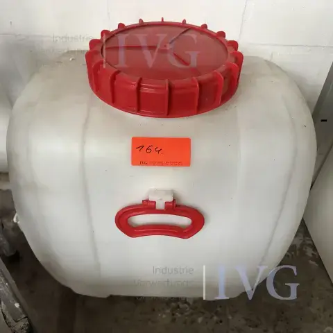 Water tank