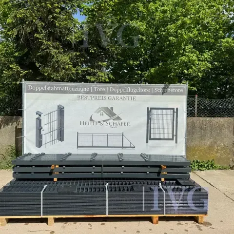 300 m (hauteur env. 2,03 in 6/5/6)