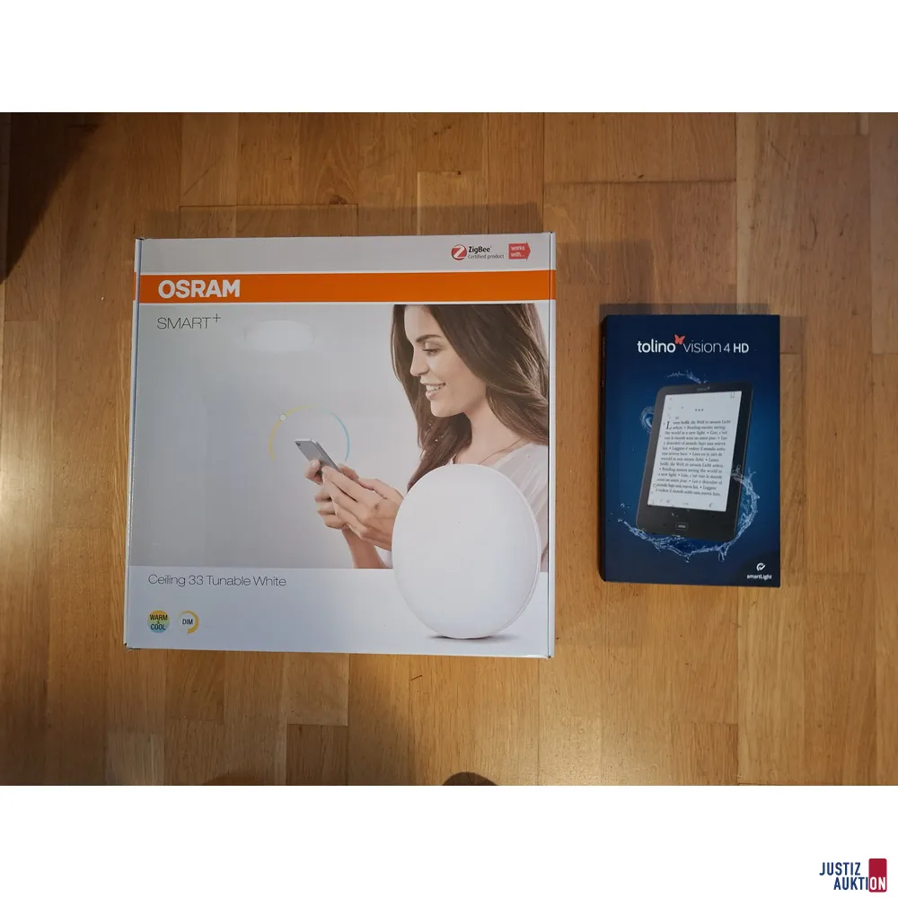 Éclairage etc. de Osram entre autres