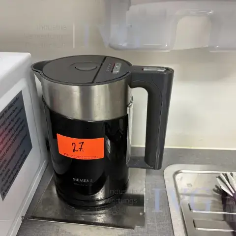 Чайник SIEMENS