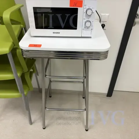 High table