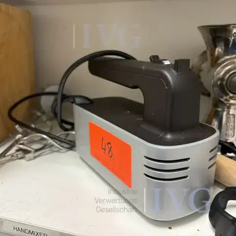 Ручной миксер TURMIX