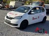 Skoda Citigo 1.0 MPI