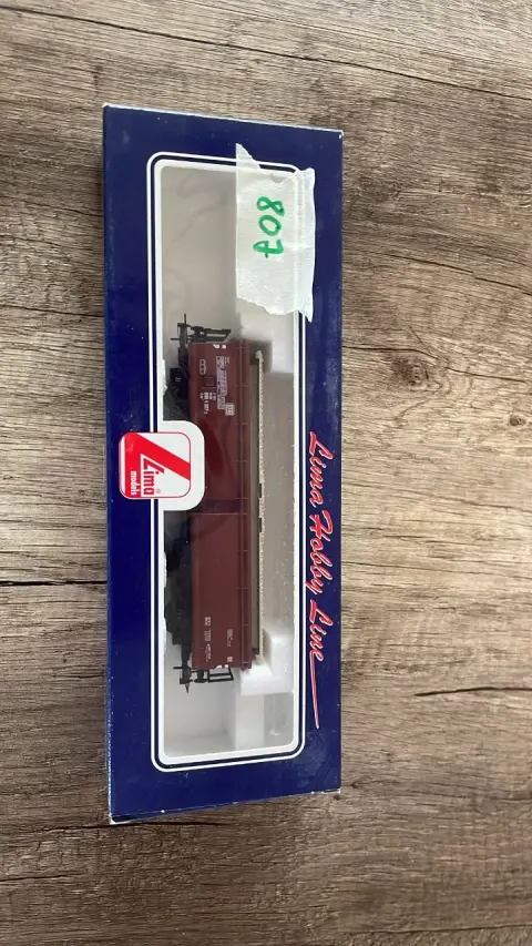 Wagon (Lima)