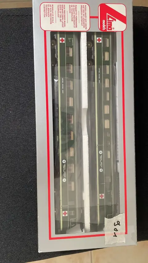 Automotrice (LIMA)