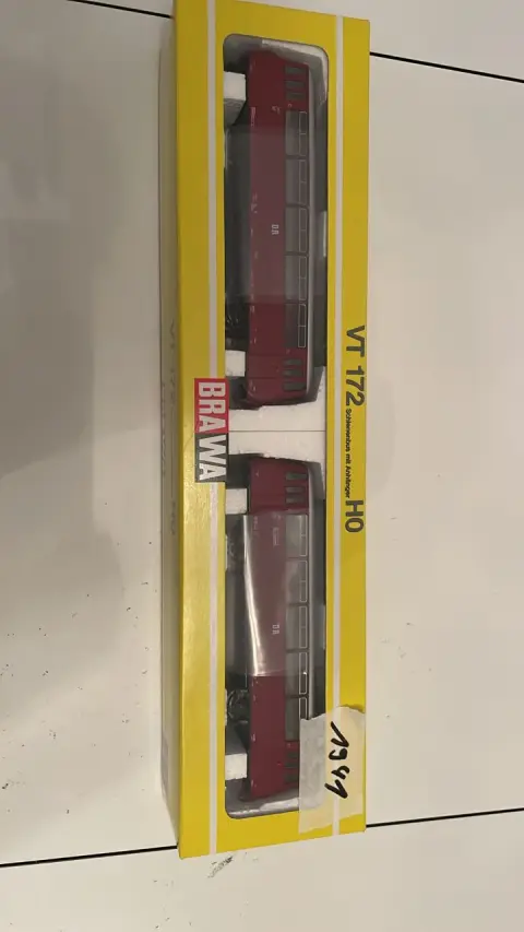 Autorail (BRAWA)