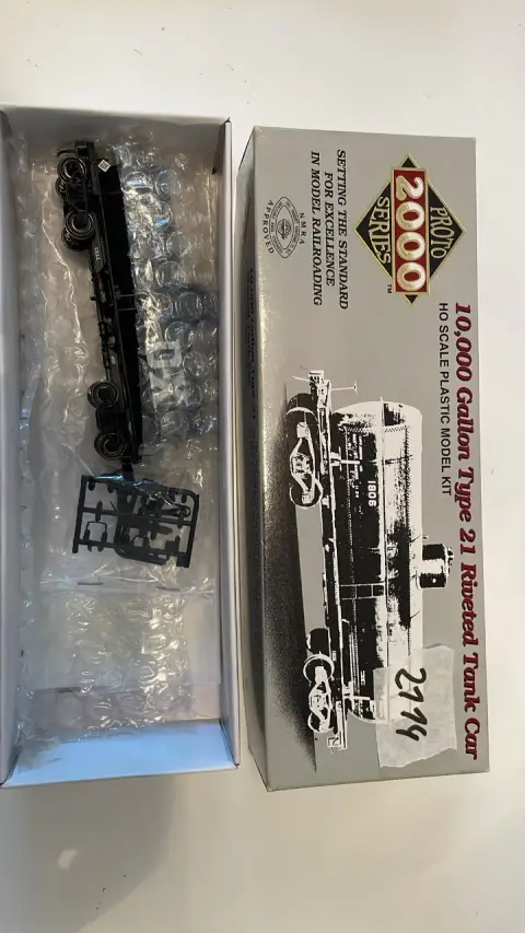 Wagon (Proto 2000)