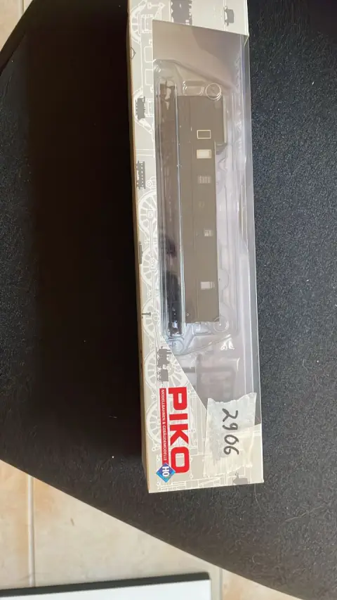 Vagon (PIKO)