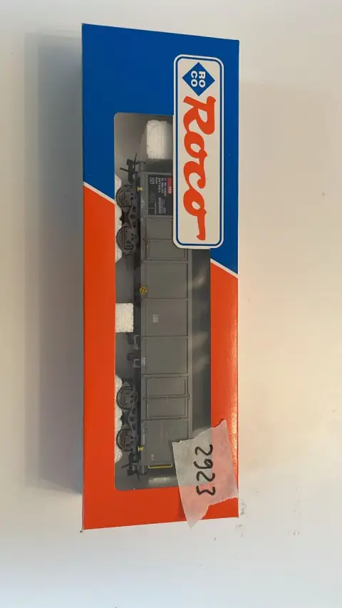Wagon (Roco)