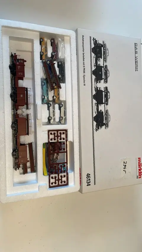 Wagon (Märklin)