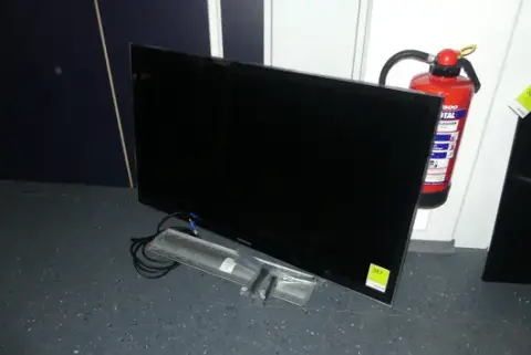 Moniteur Samsung