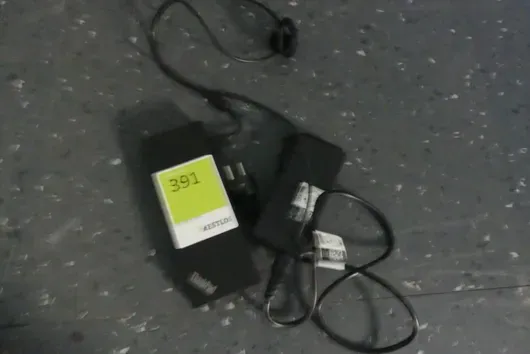 Station d'accueil Lenovo