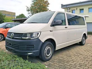 Break VW T6 2,0 TDI 4Motion