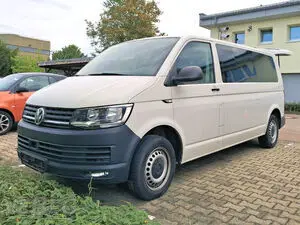 Break VW T6 2,0 TDI 4Motion