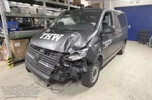 Break VW T6.1 2,0 TDI