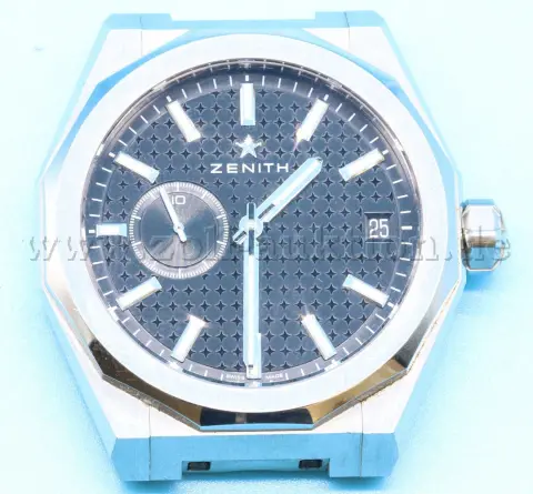 1 мужские наручные часы ZENITH, модель DEFY Skyline