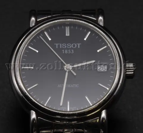 1 мужские наручные часы "TISSOT 1853 Automatic"