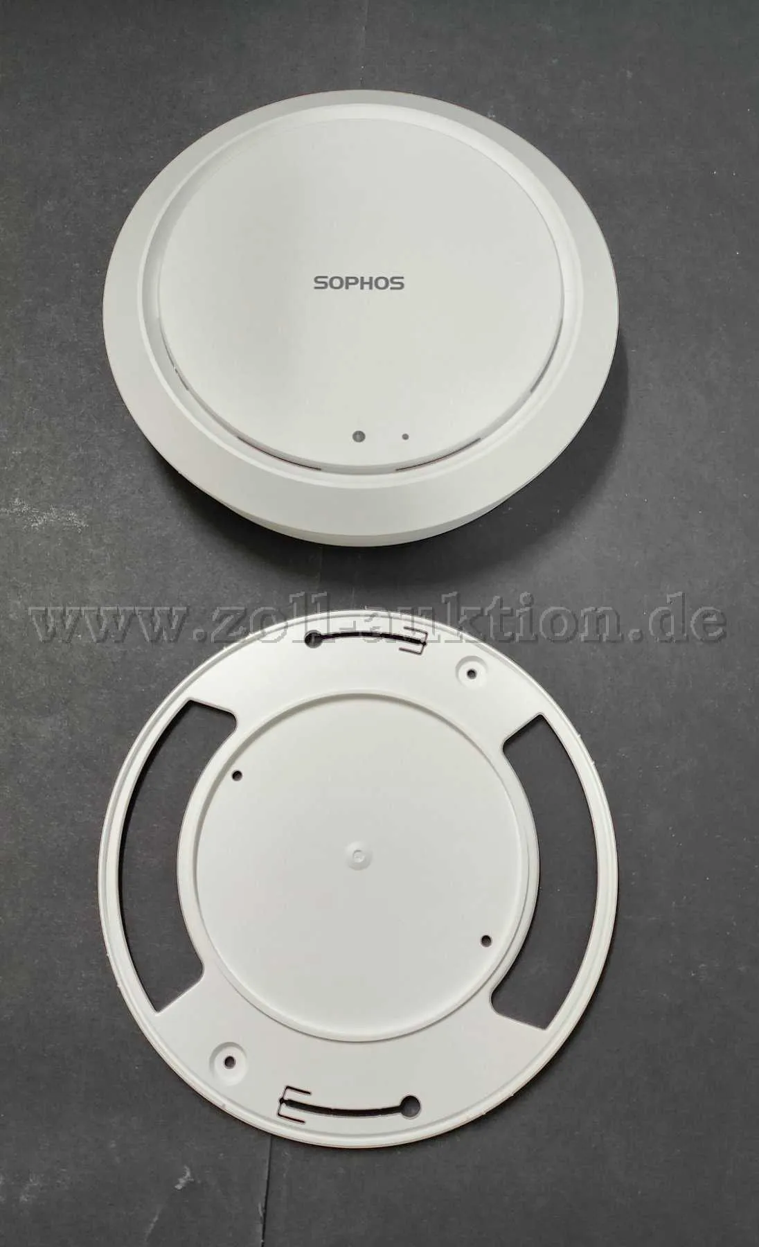 21 Sophos Access Points AP55C incl. 17 houders