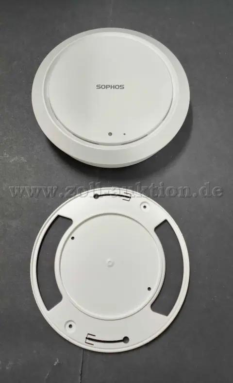 21 Sophos Access Points AP55C incl. 17 houders
