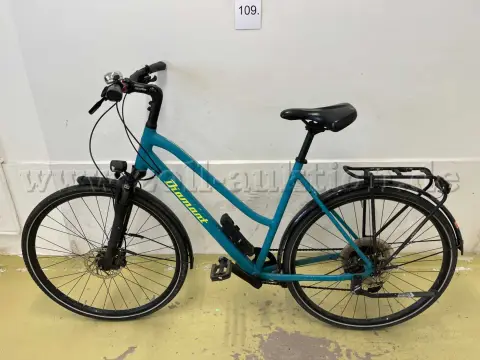 1 Trekking-Rad von Diamant "Elan Super Deluxe", 28 Zoll, RH 56 cm