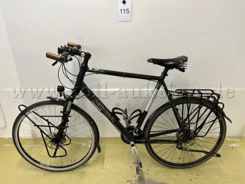1 trekingové kolo Koga „KS-TR28 Signature“, 28 palců, velikost rámu 63 cm