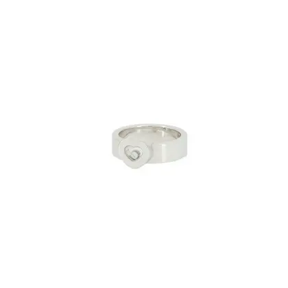 Diamanten ring