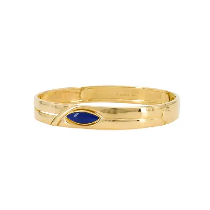 Lapis lazuli armband