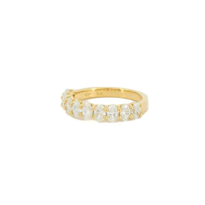 Bague diamant