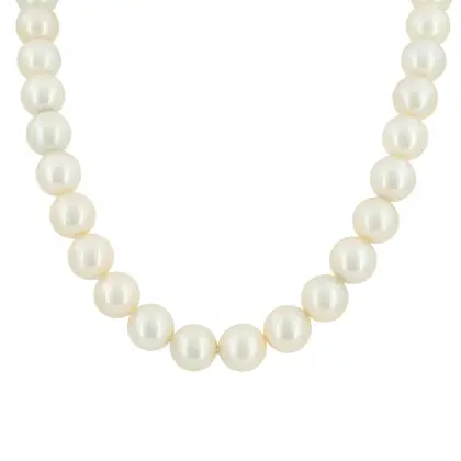 Parelcollier