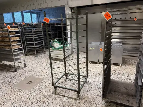 Transportwagen