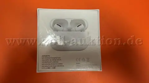 1 Kopfhörer Apple AirPods Pro 1 (A2083 A2084)