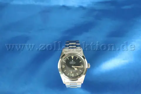 1 б/у ROLEX Explorer