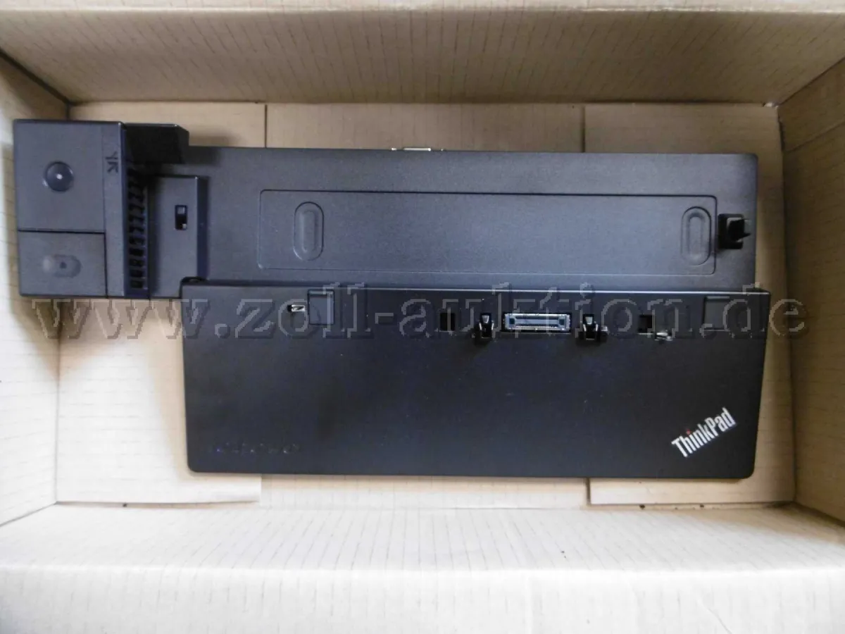12 T460 dockingstations