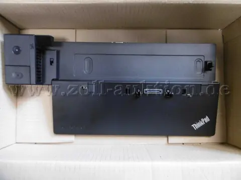 12 T460 dockingstations
