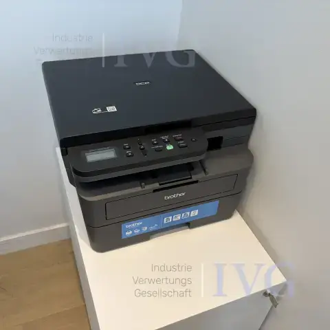 Multifonction DCP-L2627DW