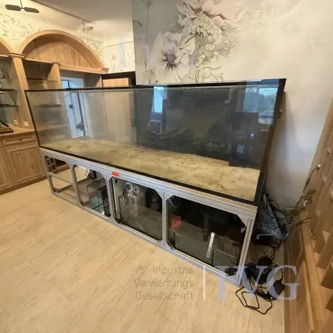 Aquarium GIESEMANN