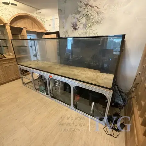 Aquarium GIESEMANN