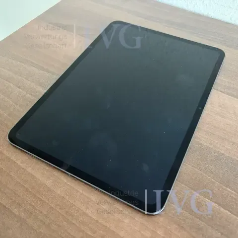 Планшет APPLE iPad Pro