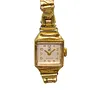 DAMEN-ARMBANDUHR „EB. SWISS“ MIT ERSATZGLIEDERN.