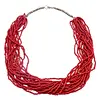 Multi-strand ketting.