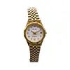 Jean Paul quartz herenhorloge