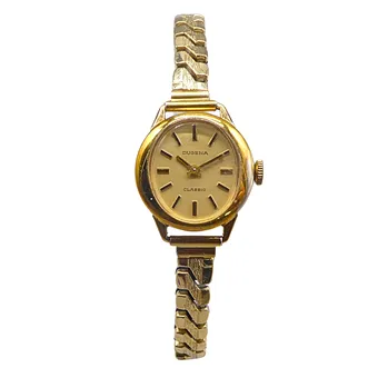 DUGENA CLASSIC ARMBÅNDSUR.