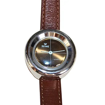 Precimax dameur «UFO / Space Age», 1970'erne.